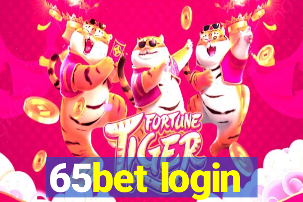 65bet login